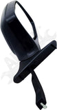 APDTY 178245 Side View Mirror; Right; Replaces F7TZ17682AAA