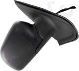 APDTY 178246 Side View Mirror; Right (Passenger Side); Replaces F5TZ17682C