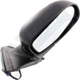 APDTY 178246 Side View Mirror; Right (Passenger Side); Replaces F5TZ17682C