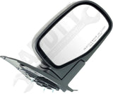 APDTY 178247 Side View Mirror; Right (Passenger Side); Replaces 3L2Z17682BAA