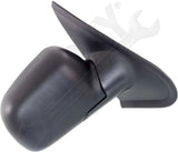 APDTY 178247 Side View Mirror; Right (Passenger Side); Replaces 3L2Z17682BAA