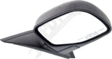 APDTY 178247 Side View Mirror; Right (Passenger Side); Replaces 3L2Z17682BAA