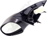APDTY 178248 Side View Mirror; Right; Replaces XF1Z17682FAA