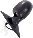 APDTY 178248 Side View Mirror; Right; Replaces XF1Z17682FAA