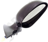 APDTY 178248 Side View Mirror; Right; Replaces XF1Z17682FAA