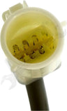 APDTY 178248 Side View Mirror; Right; Replaces XF1Z17682FAA