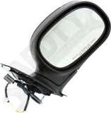 APDTY 178250 Side View Mirror; Right; Replaces F85Z17682FAA