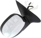 APDTY 178250 Side View Mirror; Right; Replaces F85Z17682FAA