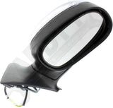 APDTY 178250 Side View Mirror; Right; Replaces F85Z17682FAA