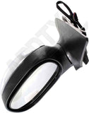 APDTY 178252 Side View Mirror; Left; Replaces F85Z17683GAB