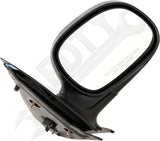 APDTY 178253 Side View Mirror; Right; Replaces F85Z17682GAA