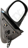 APDTY 178253 Side View Mirror; Right; Replaces F85Z17682GAA