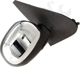 APDTY 178253 Side View Mirror; Right; Replaces F85Z17682GAA