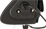 APDTY 178253 Side View Mirror; Right; Replaces F85Z17682GAA