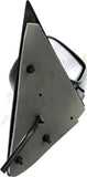 APDTY 178255 Side View Mirror; Right; Replaces 6W7Z17682AA