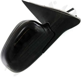APDTY 178255 Side View Mirror; Right; Replaces 6W7Z17682AA