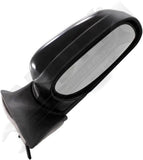 APDTY 178255 Side View Mirror; Right; Replaces 6W7Z17682AA