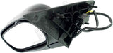 APDTY 178256 Side View Mirror; Left; Replaces 6W7Z17683AA