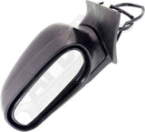 APDTY 178256 Side View Mirror; Left; Replaces 6W7Z17683AA