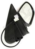 APDTY 178257 Side View Mirror; Right; Replaces YL8Z17682CAA