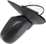 APDTY 178257 Side View Mirror; Right; Replaces YL8Z17682CAA