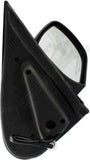 APDTY 178259 Side View Mirror; Right; 2nd Design; Replaces 2L8Z17682CAB