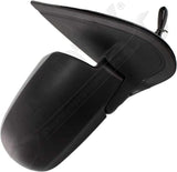 APDTY 178259 Side View Mirror; Right; 2nd Design; Replaces 2L8Z17682CAB