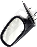 APDTY 178261 Side View Mirror; Left; Replaces 6W7Z17683BA