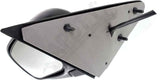 APDTY 178261 Side View Mirror; Left; Replaces 6W7Z17683BA