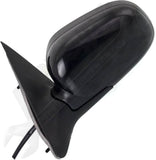 APDTY 178261 Side View Mirror; Left; Replaces 6W7Z17683BA