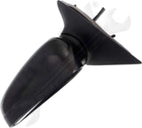 APDTY 178261 Side View Mirror; Left; Replaces 6W7Z17683BA