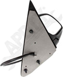 APDTY 178262 Side View Mirror; Right; Replaces 6W7Z17682BA