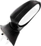 APDTY 178262 Side View Mirror; Right; Replaces 6W7Z17682BA