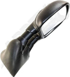 APDTY 178263 Side View Towing Mirror; Right; Replaces 3C3Z17682AAA