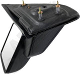 APDTY 178264 Side View Mirror; Left; Replaces 8L3Z17683DB