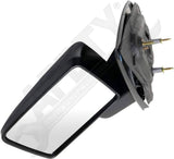 APDTY 178264 Side View Mirror; Left; Replaces 8L3Z17683DB
