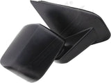 APDTY 178265 Side View Mirror; Right; Replaces 8L3Z17682DB