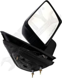 APDTY 178265 Side View Mirror; Right; Replaces 8L3Z17682DB
