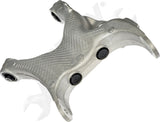 APDTY 178267 Suspension Control Arm Rear Left Lower Replaces 33326770951
