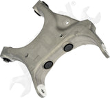 APDTY 178268 Suspension Control Arm Rear Right Lower Replaces 33326770952