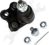 APDTY 178271 Suspension Ball Joint Front Lower Replaces 4333009A80
