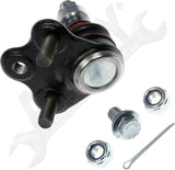 APDTY 178271 Suspension Ball Joint Front Lower Replaces 4333009A80