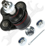 APDTY 178271 Suspension Ball Joint Front Lower Replaces 4333009A80