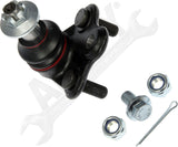 APDTY 178272 Suspension Ball Joint Front Lower