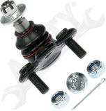 APDTY 178272 Suspension Ball Joint Front Lower