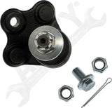 APDTY 178272 Suspension Ball Joint Front Lower