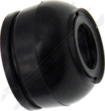 APDTY 178273 Lower Ball Joint Dust Boot Front Lower