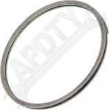APDTY 178273 Lower Ball Joint Dust Boot Front Lower