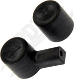 APDTY 178274 Transmission Breather Caps Replaces 21396P20000, 21396PX5000