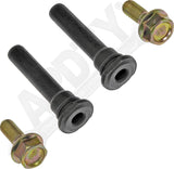 APDTY 178274 Transmission Breather Caps Replaces 21396P20000, 21396PX5000